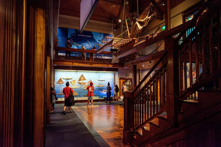 Honolulu: Bishop Museum General Admission Ticket - Key Things To Know Before You Go