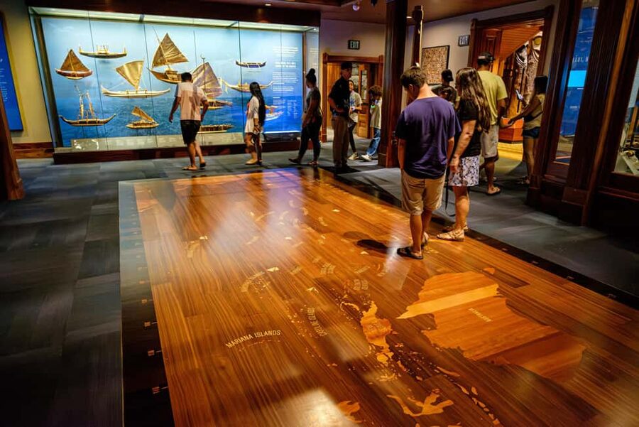 Honolulu: Bishop Museum General Admission Ticket - Why Bishop Museum Matters in Honolulu