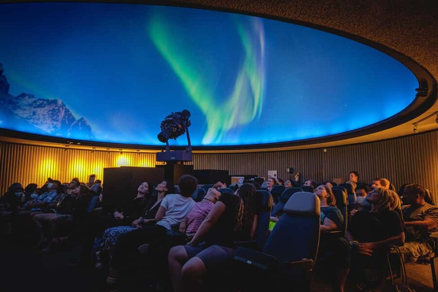 Honolulu: Bishop Museum General Admission Ticket - From Pacific Culture to Volcanic Science