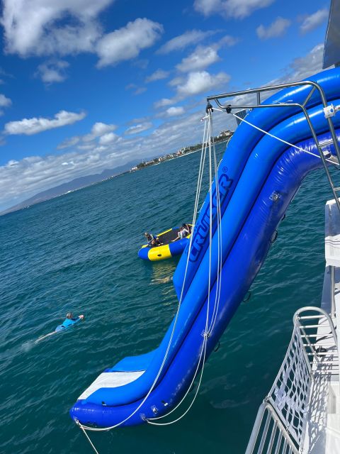 Honolulu: Deluxe Waikiki Snorkel and Wildlife Cruise - Should you book this Waikiki snorkel cruise?