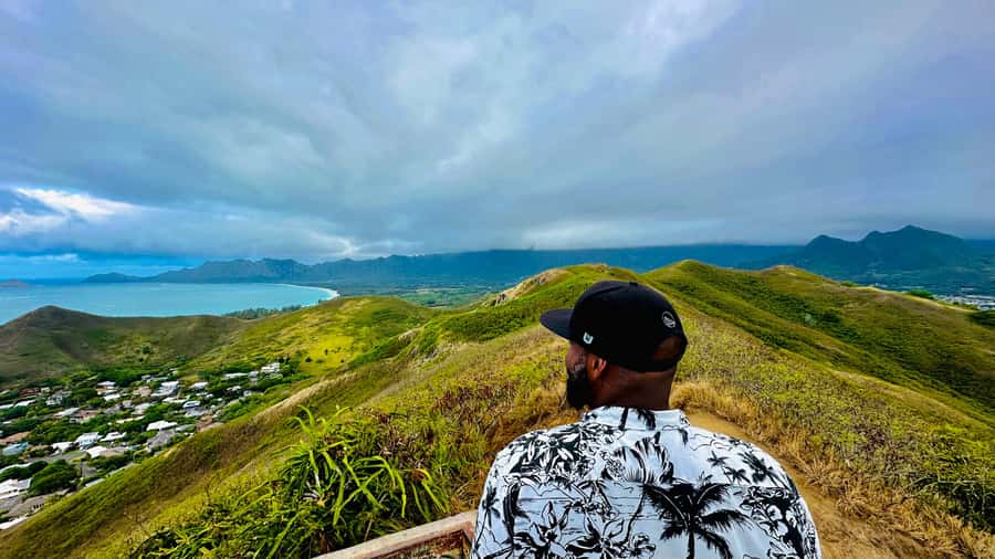 Honolulu: Diamond Head Hike with Transfers - Why Diamond Head makes a good short hike