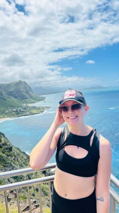 Diamond Head Hike with Transfers