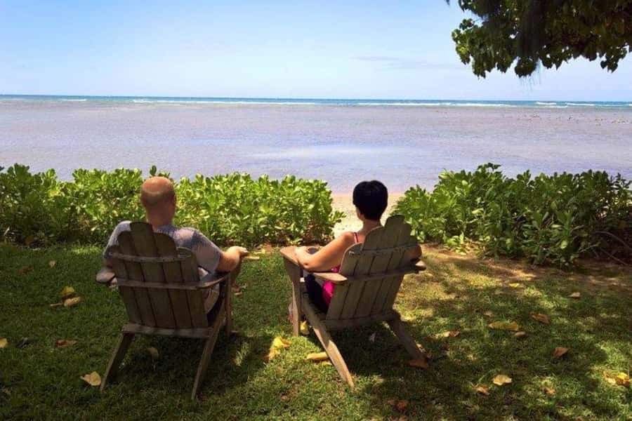 Honolulu - Exclusive Hawaii Five-0 TV Show Tour with Snacks - Key points to know before you book