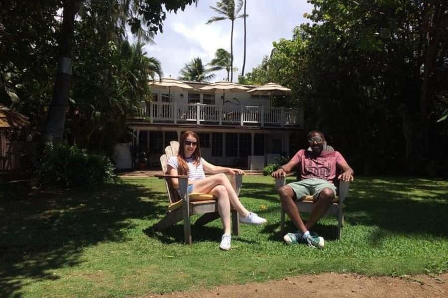 Honolulu - Exclusive Hawaii Five-0 TV Show Tour with Snacks - Practical details for planning your morning or afternoon