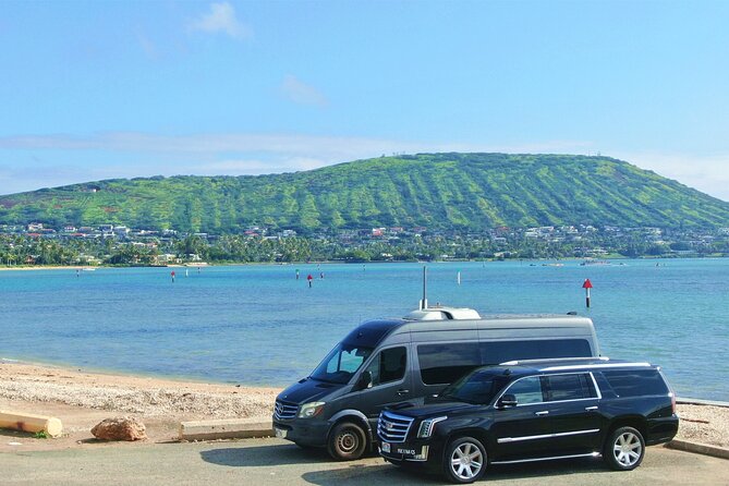 Honolulu Harbor Cruise Terminal Transfer by Luxury Vehicle - Why a private Honolulu transfer can be worth the cost