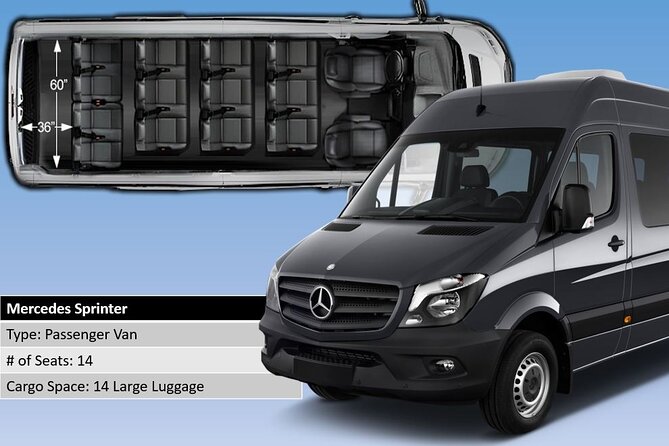 Honolulu Harbor Cruise Terminal Transfer by Luxury Vehicle - Who gets the best value from this service