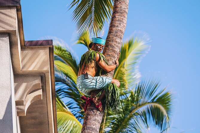 Honolulu: Ka Moana Lūʻau at Aloha Tower – Oceanfront Luau Show - What the Ka Moana Lūʻau experience is really like
