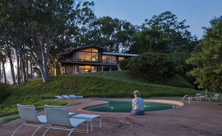 Honolulu: Liljestrand House Architectural Tour - A 90-minute pace that leaves room for detail