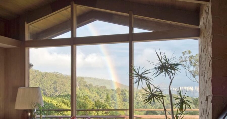 Honolulu: Liljestrand House Architectural Tour - Heat, shoes, and what to leave behind