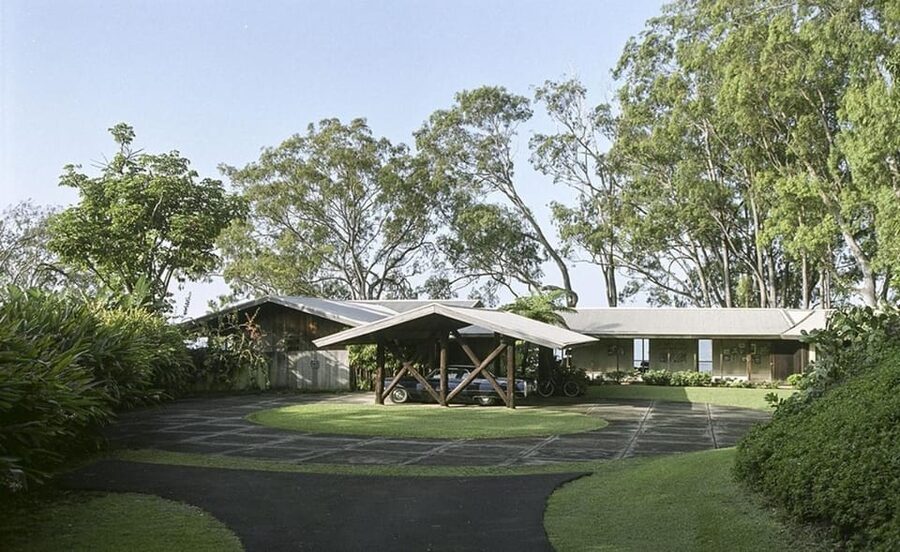 Honolulu: Liljestrand House Architectural Tour - Is $78 a fair price?