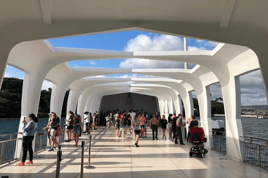 Honolulu: Pearl Harbor USS Arizona Memorial Tour - Why the USS Arizona Memorial matters