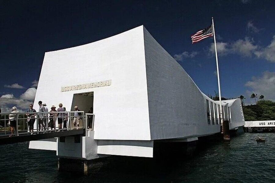 Honolulu: Pearl Harbor USS Arizona Memorial Tour - What four hours really gives you