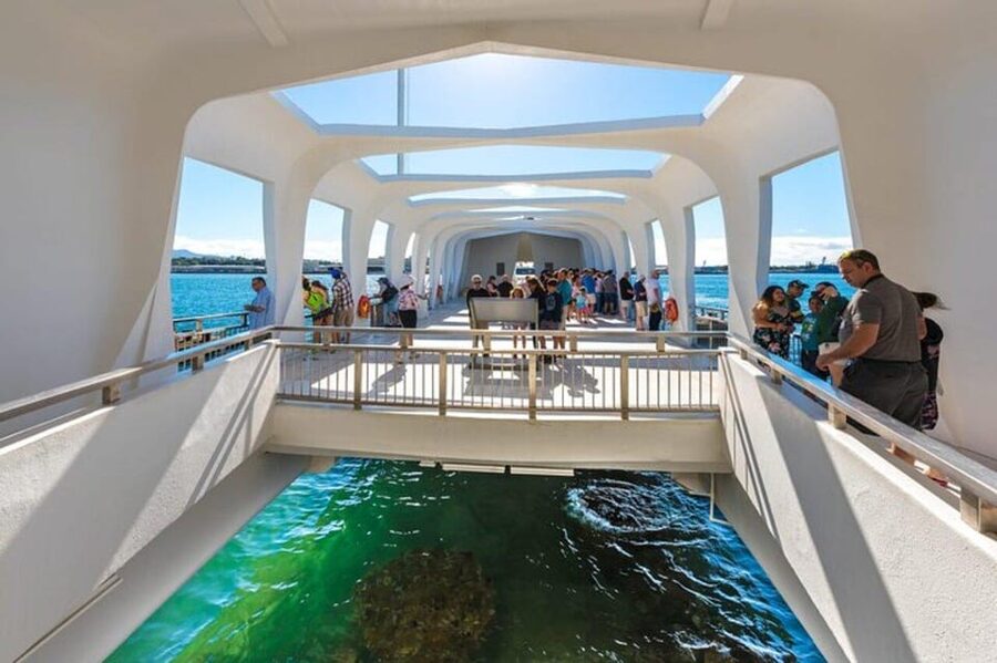 Honolulu: Pearl Harbor USS Arizona Memorial Tour - Is $51 a fair price?
