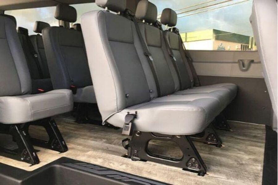 Honolulu: Private Airport Transfer with Arrival Lei Greeting - The return option and pickup details