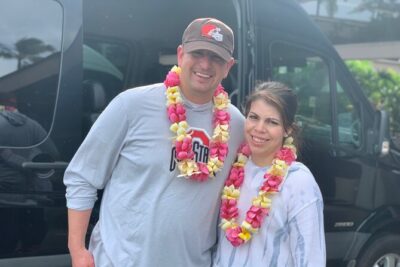 Honolulu Private Transfer: Airport, Port, Hotel (1-12 Passengers)