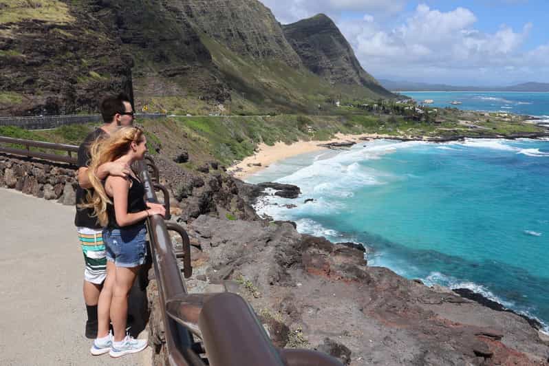 Honolulu: Stunning Views of Oahu! Half-day Scenic Tour - At a glance: what makes this tour useful