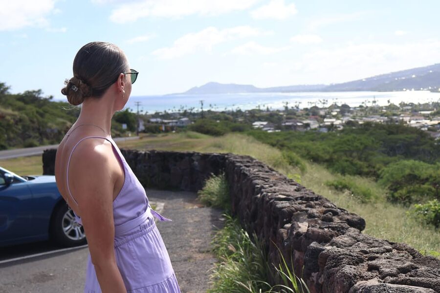 Honolulu: Stunning Views of Oahu! Half-day Scenic Tour - Should you book this Oahu scenic tour?
