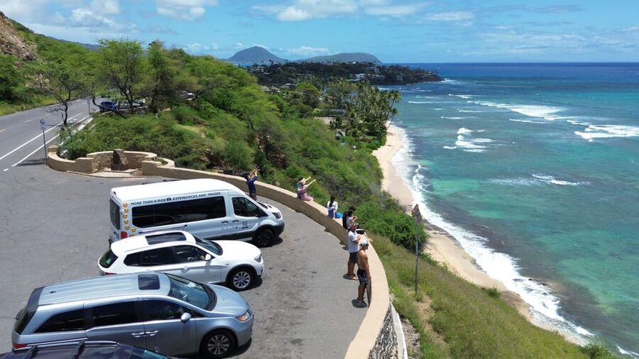 Honolulu: Stunning Views of Oahu! Half-day Scenic Tour - Guides who add more than directions