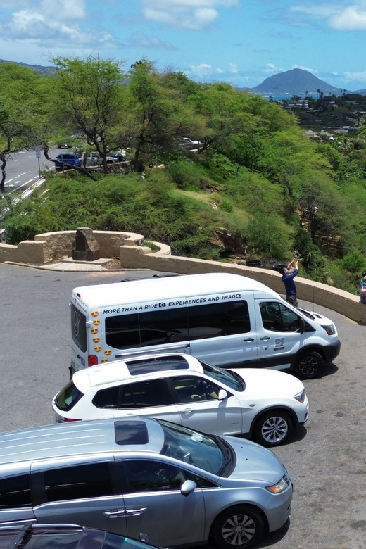 Honolulu: Stunning Views of Oahu! Half-day Scenic Tour - Who should book, and who should skip it