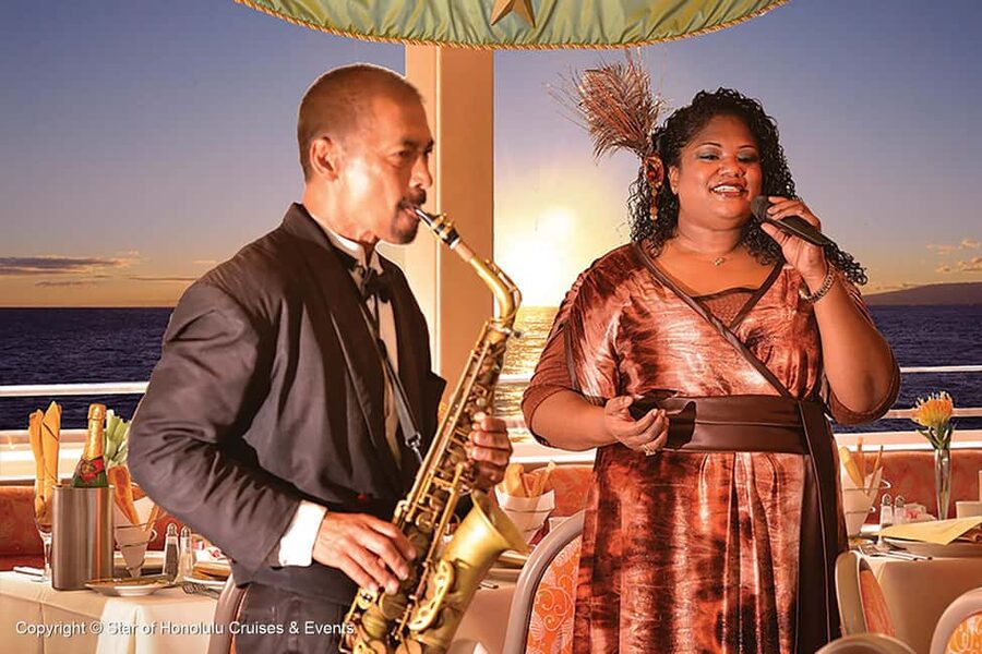 Honolulu: Sunset 5 Course Dinner Cruise with Entertainment - Who Will Enjoy This Cruise Most