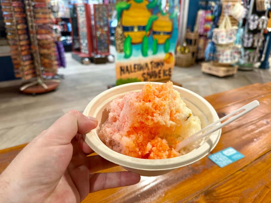 Honolulu: Waikiki Food Tour with Local Guide - Why a Waikiki food walk adds something to your stay