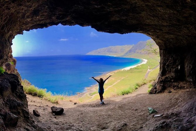 Incredible west side hidden gems -PLEASE CONTACT BEFORE BOOKING - Who should book this west Oahu outing?