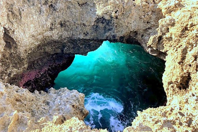 Incredible west side hidden gems -PLEASE CONTACT BEFORE BOOKING - Makua Cave and the far western coast