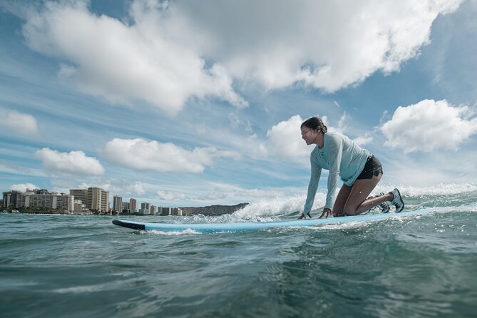 Kayak, Snorkel, and Surf with Turtles in Honolulu - Turtle Canyon and the underwater stop
