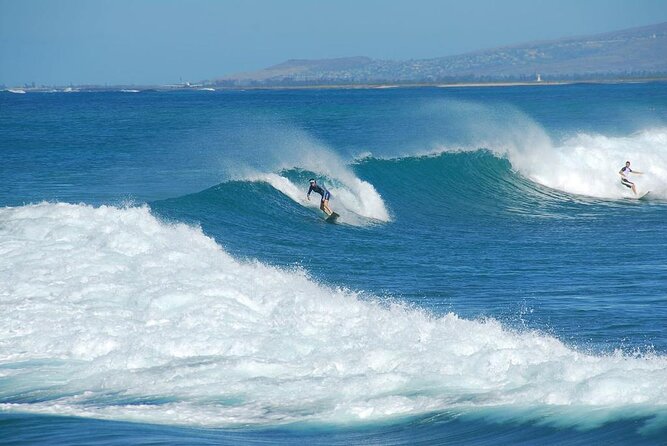 Local Expert Private Tours - The real strength is building your own Oahu day