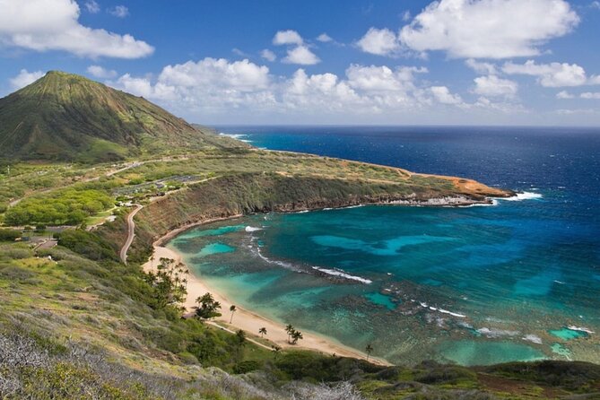 Local Expert Private Tours - Makapu’u Point and the southeast coast