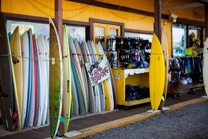 Local Expert Private Tours - Kualoa Ranch and the windward side