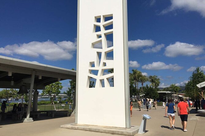Luxury Pearl Harbor USS Arizona Memorial Small Group Tour - What the Honolulu add-on may include