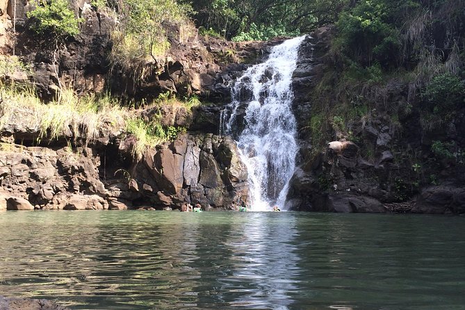 Majestic Circle Island Tour with Lunch - The guides shape the whole day