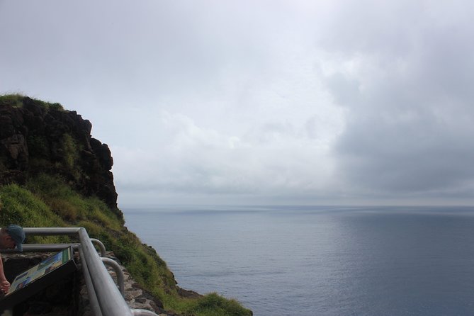 Makapu’u Lighthouse Trail and Shuttle Service - Timing, group size, and the value of a self-guided walk