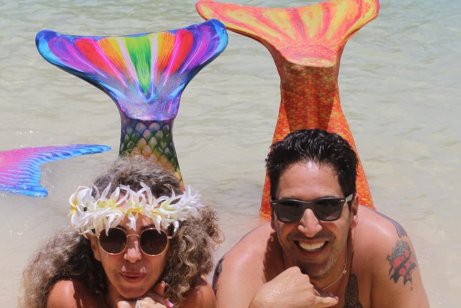 Mermaid Video shoot and Snorkel Adventure - Why the photos and videos are worth considering