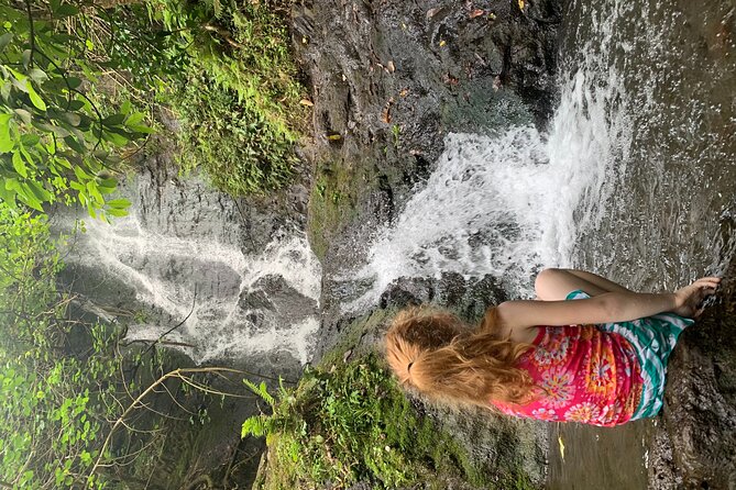 Nature Hike to Waterfall - Makapuʻu Point opens the view to the south shore