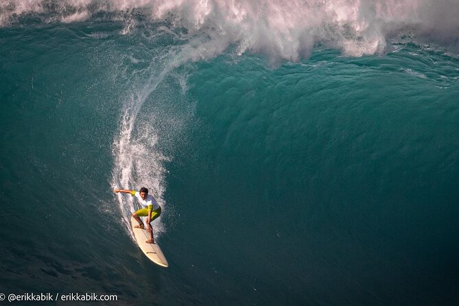 North Shore day,Waterfalls and Turtles Tour - Key points to know before you book