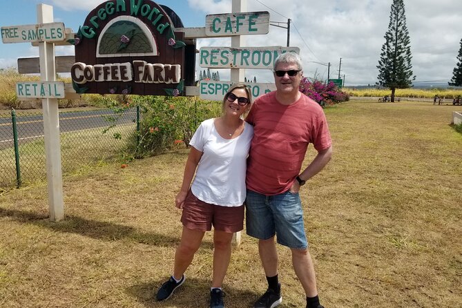 Northshore,Kailua,or Honolulu's Private Grand Circle Island Tour - Kailua and Waimanalo: beaches, farms, and local sweets