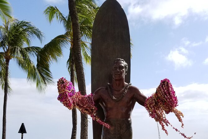 Northshore,Kailua,or Honolulu's Private Grand Circle Island Tour - Comfort, communication, and the private setting