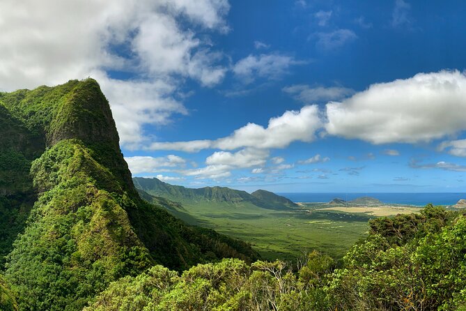 O‘ahu Highlights Private Guided Tour: Landmarks & Architecture - Aliʻiolani Hale and the Kamehameha V Statue
