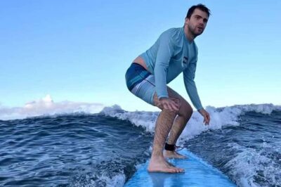 1-on-1 Surfing Lesson in Waikiki
