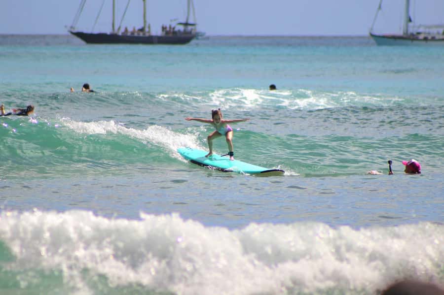Oahu: 1-on-1 Surfing Lesson in Waikiki - What Jake’s Coaching Style Means for Beginners