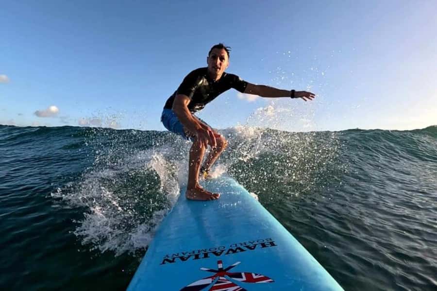 Oahu: 1-on-1 Surfing Lesson in Waikiki - Is $178 a Fair Price?