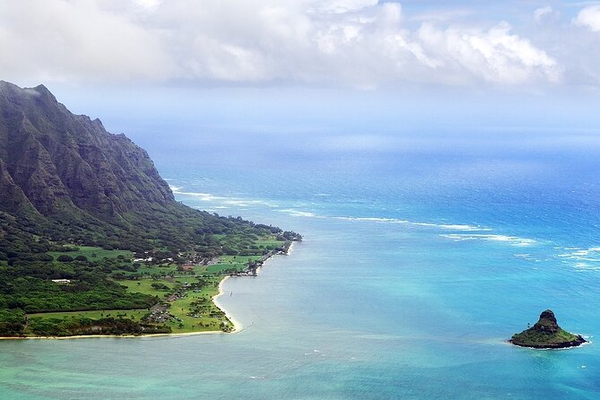Oahu Circle Island Tour with Byodo-In Temple Admission - Dole Plantation and the final stretch