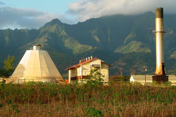 Oahu Circle Island Tour - Pipeline and Shark’s Cove