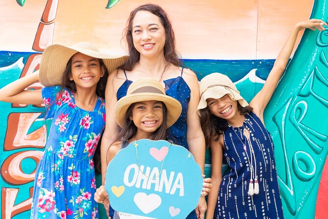 Oahu Deluxe Grand Circle Island Tour - Why this full-day Oahu route works