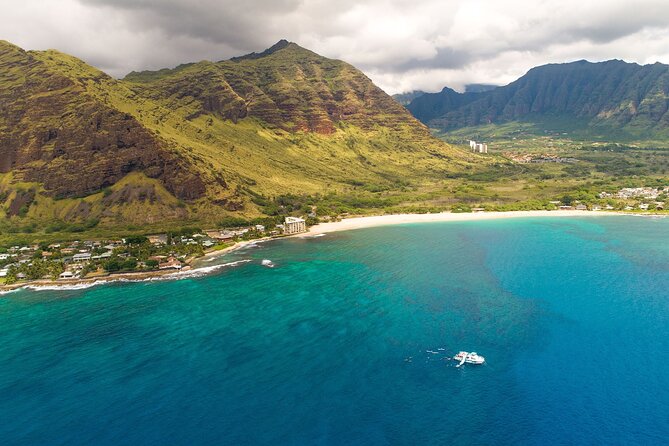 Oahu Dolphin and Snorkel Tour with Waikiki Pickup & Lunch - Who will enjoy this tour most