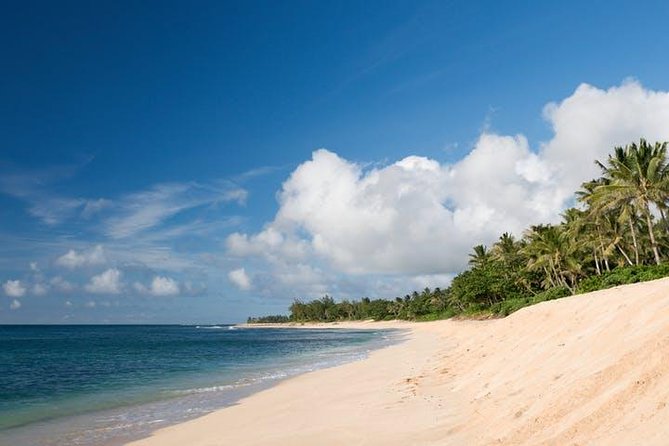 Oahu Grand Circle Island: Discover the Heart & Soul of Hawaii - Nuʻuanu Pali and the limits of the current route