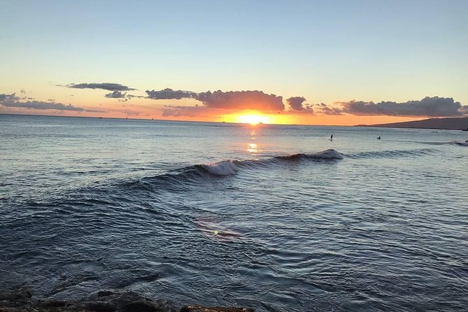 Oahu Grand Circle Island: Discover the Heart & Soul of Hawaii - Dole Plantation and the famous pineapple treat