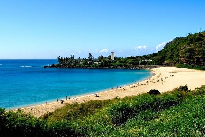 Oahu Grand Circle Island: Discover the Heart & Soul of Hawaii - The guides make or break the long day